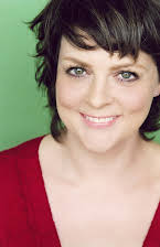 Virginia Louise Smith as Betty Barrett