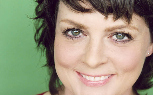 Virginia Louise Smith