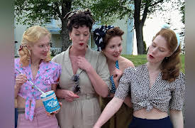 Madame K, Season 1: Plus 35