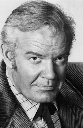 Andrew Duggan as 