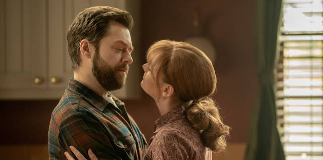 21:30: Outlander (S7 E5) (S7) | TV8 | 3/15 2026