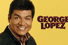 George Lopez S1: Prototype