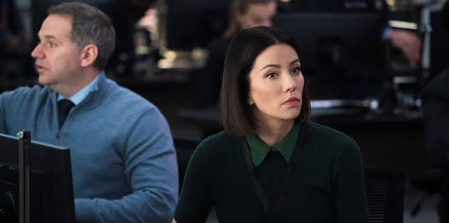 22:10: FBI: Special Crime Unit | Sat1 | 2/3 2026