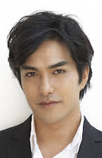 Kazuki Kitamura as 