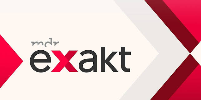 01:20: Exakt | Tagesschau 24 | 11/14 2025