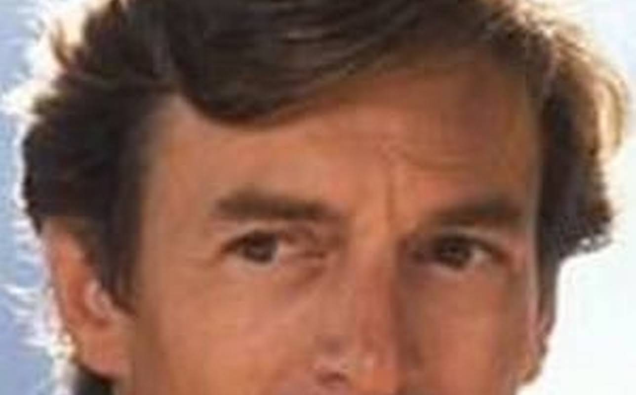 Nigel Havers