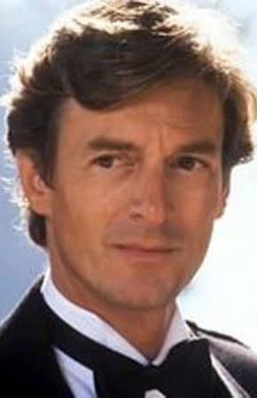 Nigel Havers as 