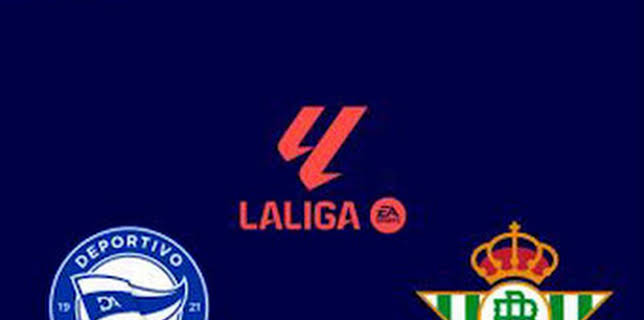 22:00: Resúmenes LALIGA EA Sports (T25/26): Alavés - Betis | GOL | 1/26 2026