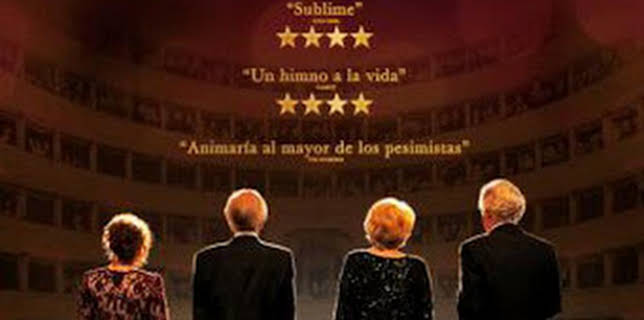 22:20: El quartet | Betevé | 1/27 2026