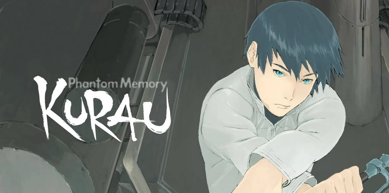 Kurau Phantom Memory