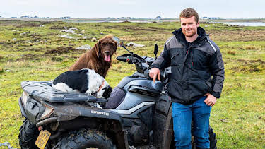 4:35 PM: This Farming Life (S6 E6) (S6) | BBC Two | 10/11 2026