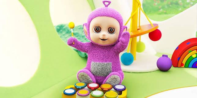 2:10 PM: Teletubbies (S2) | Cbeebies | 11/19 2025