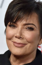 Kris Jenner as 