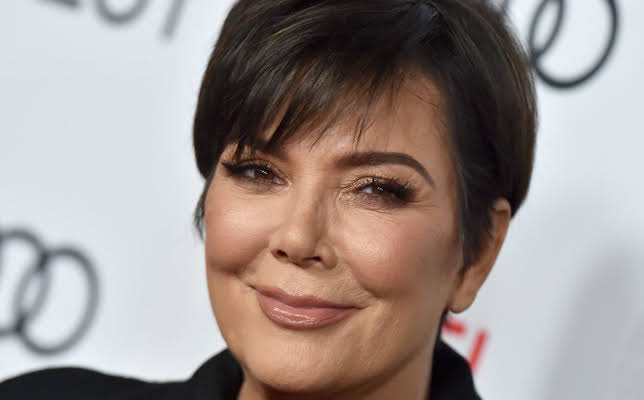 Kris Jenner