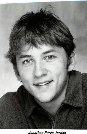 Jonathan Parks Jordan as 