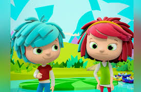 Yo-Yo: The Tale of a Toad