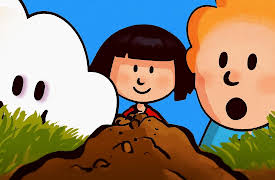 Season 1: Vegetable Patch in My Garden | Phew!