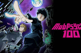 Mob Psycho 100: An Invite to a Meeting ~Simply Put, I Just Want to Be Popular~
