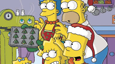 08:25: Die Simpsons | ProSieben | 4/2 2026