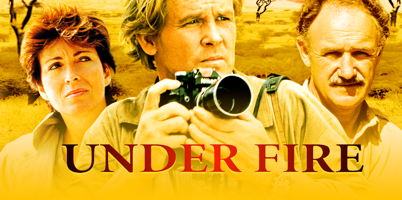 Under Fire (1983)