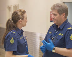 Border Patrol Australia