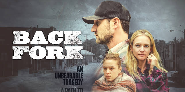 Back Fork (2019)