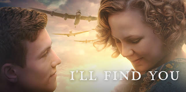 I'll Find You (2022)