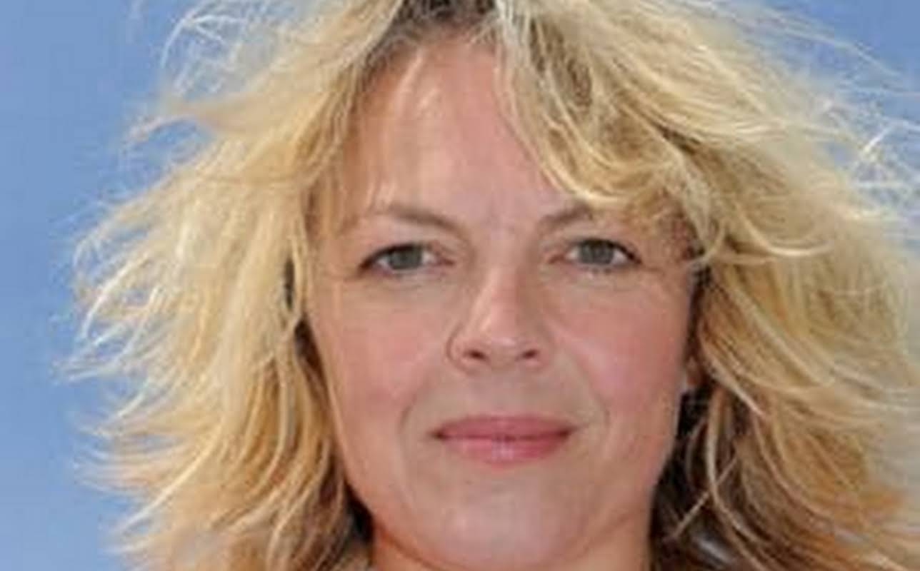 Trine Pallesen