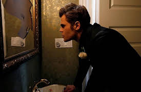 The Vampire Diaries: Miss Mystic Falls