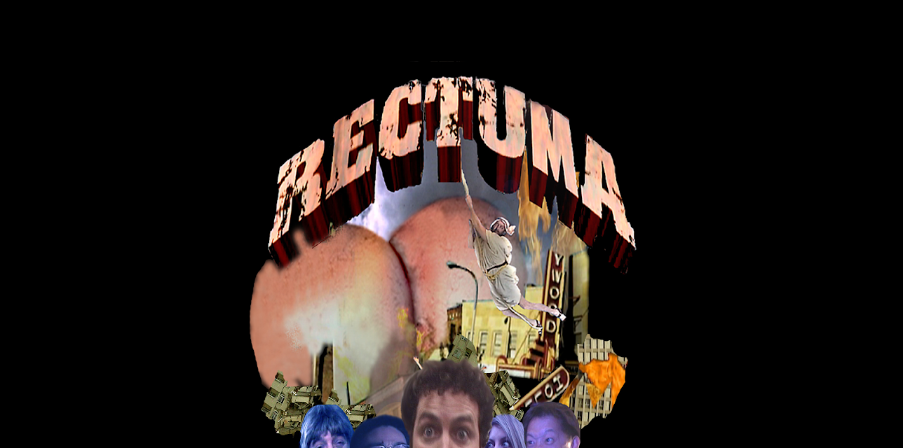 Rectuma (2003)