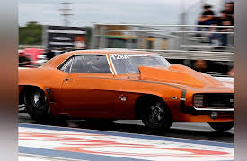 Hot Rod Drag Week: REPLAY: Day 1 Live From Bowling Green, KY! - HOT ROD Drag Week 2013