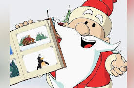 Lil Santa: Meet Li'l Santa