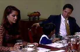 La Revancha season-1: La Revancha Capítulo 4