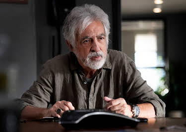 00:10: Criminal Minds (S16 E2) (S16) | Kanal 11 | 4/9 2026