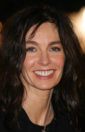 Anne Parillaud as 