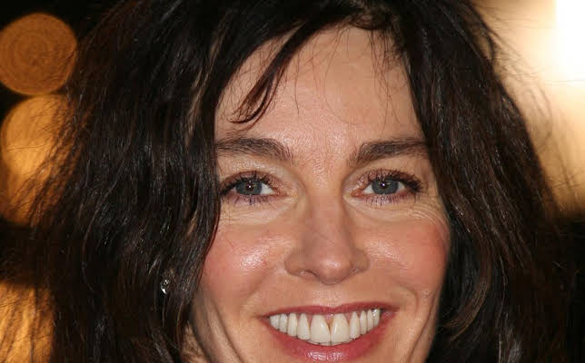Anne Parillaud