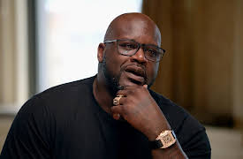 The Inside Story, Season 1: Shaquille O'Neal: The Little Brother