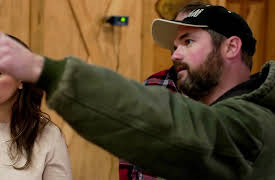 A Chef's Life Season 1: Have Yourself Some Moonshine