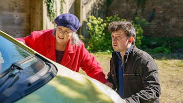 10:00 PM: Can You Keep a Secret? (S1 E5) (S1) | BBC One Scotland | 2/4 2026