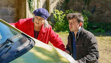 Can You Keep a Secret? (S1 E5)