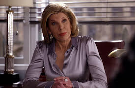 The Good Wife, Season 1: Hi