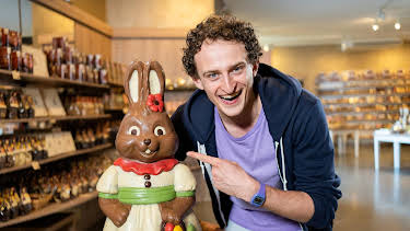 06:55: Checker Julian | Das Erste | 4/5 2026