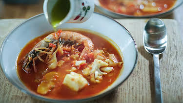 11:10: Geschichte des Essens | ZDFinfo | 3/29 2026