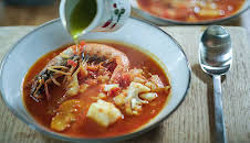 Geschichte des Essens