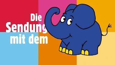 08:25: Die Sendung mit dem Elefanten | WDR Fernsehen | 4/4 2026