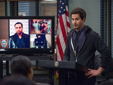 20:40: Brooklyn Nine-Nine | ProSieben Maxx | 7/18 2026