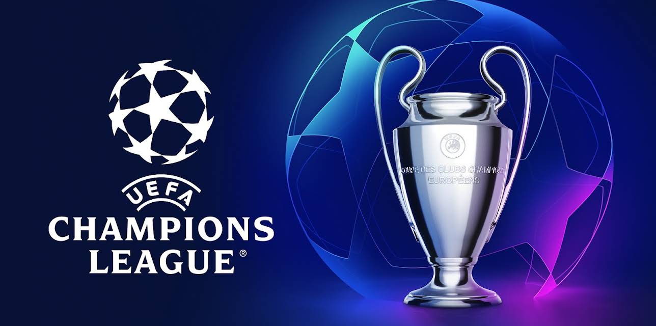 UEFA: Champions League