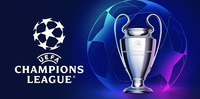 UEFA: Champions League
