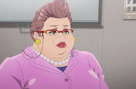 BULLBUSTER - S01: The Merger Draws Near! Shiota's Plot, and the Origin of the Giant Beasts, are Both Revealed! What will Namidome do?