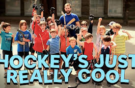 Will's Jams: Hockey's Just Really Cool